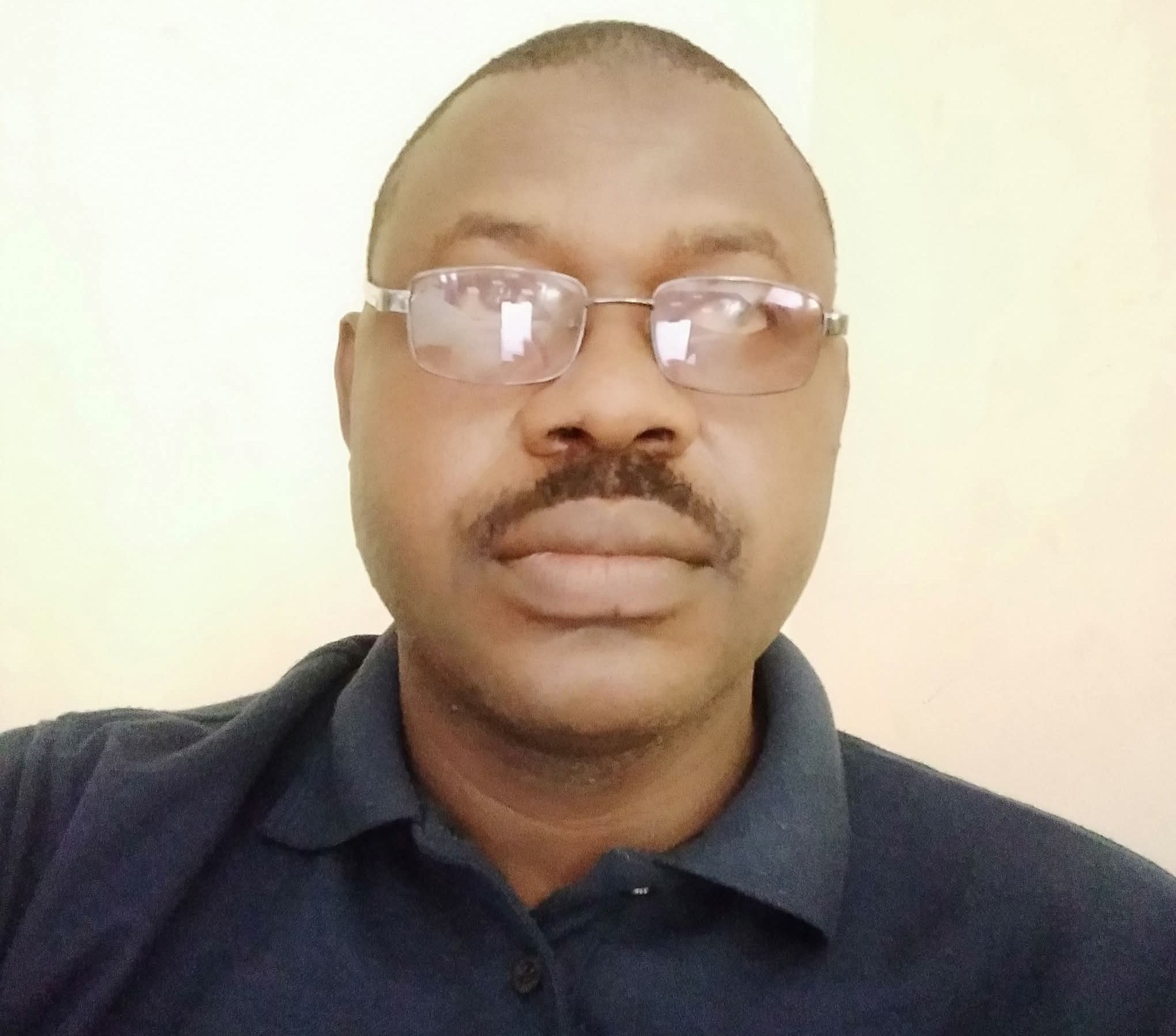 Akeem Adedeji